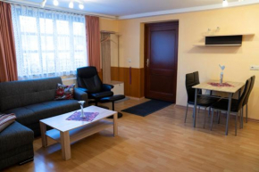 Ferienwohnung Reifberg
